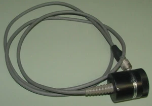 ADVANTEST TQ82014 Optical Power Sensor - Working - Picture 1 of 4