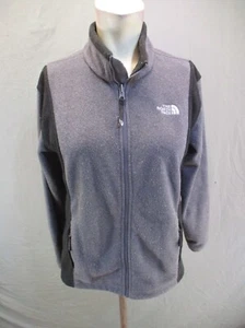 The North Face Size L Boys Multicolor Full Zip Stand Collar Athletic Jacket 410 - Picture 1 of 11