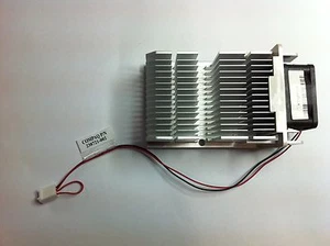 HP Evo D300 238722-002 Heatsink-Fan Assembly 238721-002 - Photo 1/1