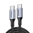Ugreen Usb-C To Usb-C 100W 5A Charger Cable (Nylon Braided) ~ Fast Dispatch