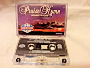 WHAT KIND OF JOY - Cassette - Christian - Accompaniment Track  - Picture 1 of 2