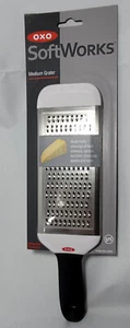 NEW OXO SoftWorks Medium Grater - Picture 1 of 2