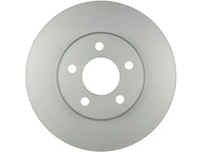 For 2001-2005 Ford Explorer Sport Trac Brake Rotor Front Bosch 82723CQ 2002 2003 - Image 1 of 2