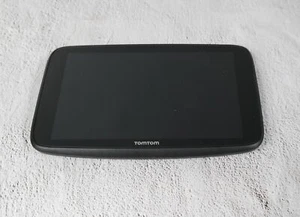 TomTom GO Expert 4YB70 7" Truck Navigator BROKEN - Picture 1 of 4