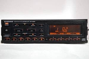 Vintage Pioneer DPX-M200 CD Changer Controller DEX Chevy Ford Mopar old rare - Picture 1 of 12