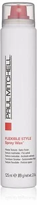 Paul Mitchell Spray Wax Flexible Texture 125ml - Picture 1 of 1