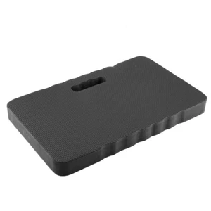 (Black)Kneeling Pad Garage Garden Kneeler Mat Kneel Cushion Knee AU - Bild 1 von 11