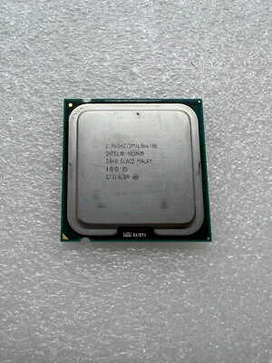 Intel Xeon 1.86GHz Socket 775 CPU Free Shipping - Image 1 of 2