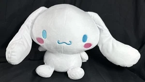 Large Sanrio Cinnamoroll Classic 10” Stuffed Animal Plush Toy US Seller - Picture 1 of 16