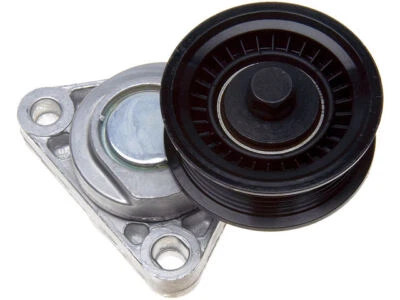 Натяжитель ремня аксессуаров для Chevrolet Corvette 2005-2013 годов выпуска переменного тока Delco 46728WNNF - Изображение 1 из 2