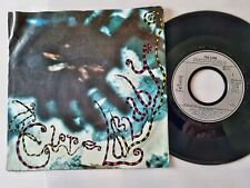 The Cure - Lullaby 7'' Vinyl Germany