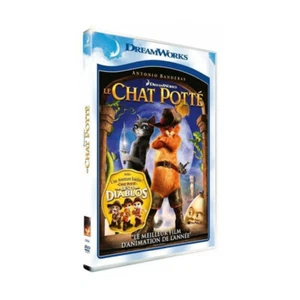 El Gato Con DVD Nuevo - Imagen 1 de 1