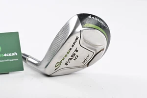 Left Hand Adams Speedline Fast 10 #3 Wood / 15 Degree / Regular Flex Shaft - Picture 1 of 8