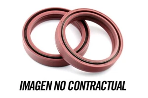 (17274) Juego Retenes Horquilla BMW FS 800 Año 04-08 - Imagen 1 de 1