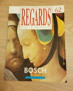 Bosch - Fabbri Editions - Insights on Painting - Picture 1 of 3