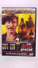 Gods Gun/Cry Blood Apache (DVD, 2008)