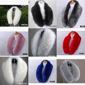 Women's Prom Faux Fur Women Cape Stole Wedding Shawl Wraps Winter Autumn - Picture 1 of 14