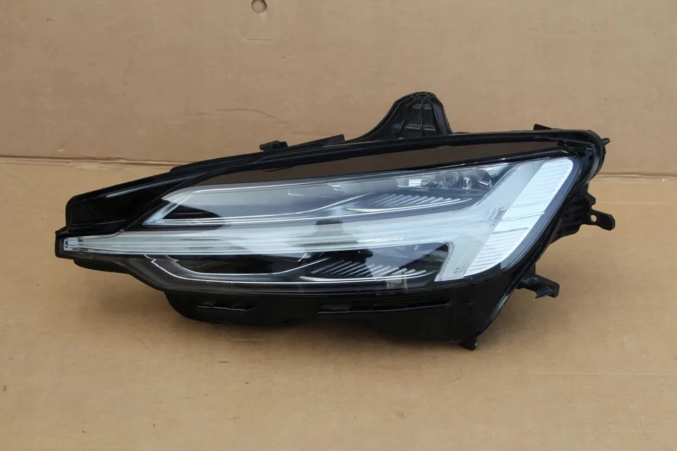 Frontscheinwerfer Volvo V60 II S60 I 32338013 Full LED Links Headlight - Bild 1 von 4