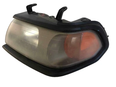 Faro delantero izquierdo conductor izquierdo mitsubishi montero sport 2000-2004 Foto 1 de 4