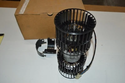Ventilador motor ventilador aquecedor BMW E21 320i 64111371958 Valeo Nos - Imagem 1 de 4