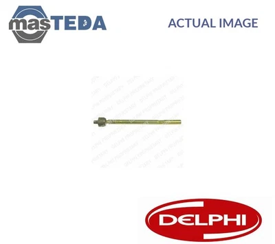 TA1776 TIE ROD AXLE JOINT TRACK ROD DELPHI NEW OE REPLACEMENT - Image 1 of 4