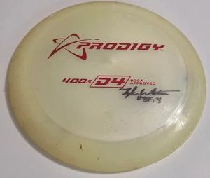 Prodigy 400S D4 - Imagen 1 de 1