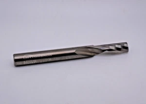 Onsrud Cutter 63-775 – 1/4" Solid Carbide Upcut Spiral Bit (2-Flute) - Picture 1 of 8