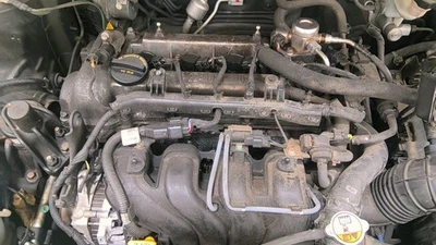 Engine 1.6L VIN E 8th Digit Gdi Fits 12-17 ACCENT 6872874 Foto 1 de 4