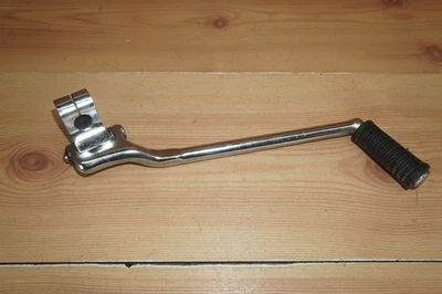 Palanca de arranque Kicker 28240-392-00 1976-78 Honda CB750F CB750 CB 750 F Foto 1 de 4