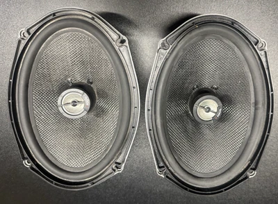 Altavoces coaxiales Focal Performance 690AC Access Series 6"x9" Foto 1 de 4