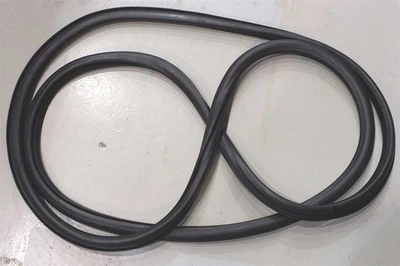 Junta de goma para parabrisas delantero sello de resistencia al clima Ford Customline 1952-54  Foto 1 de 2