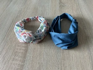 2 Tolle Mädchen Haarbänder, Onesize - Bild 1 von 1