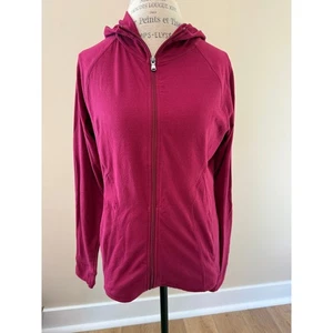 TEK GEAR Damen Übergangsjacke Hot Pink Größe L - Bild 1 von 4