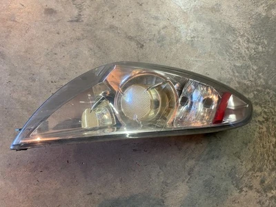 06-08 2008 MITSUBISHI ECLIPSE LUZ TRASERA PASAJERO DERECHO 8330A430 ENVÍO RÁPIDO Foto 1 de 4