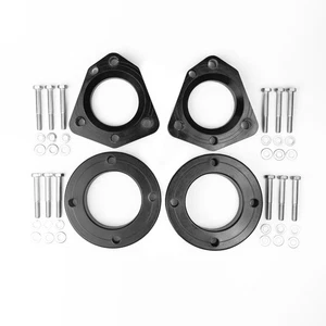 20mm Leveling Lift Kit for Bmw X3 2017-2024, X4 2018-2025 spacers - Picture 1 of 6