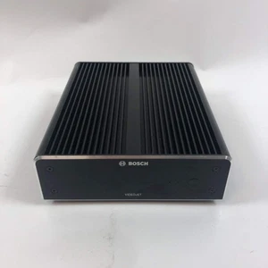 Bosch VIDEOJET decoder 7000 Video Decoder VJD-7523 No OS - Picture 1 of 6