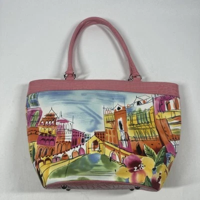 Talbots 钱包 City Scene  — 第 1/4 张图片