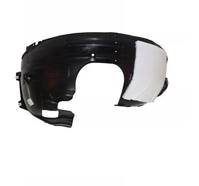 Genuine Inner Fender Liner Guard Right Passenger Side Kia K5 1.6L 2021 to 2024 - Image 1 of 3