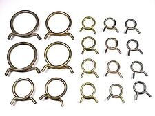 New listing
		Corbin Hose Clamp Kit For 70-74 Chrysler SMALL BLOCK AC or NON AC #71