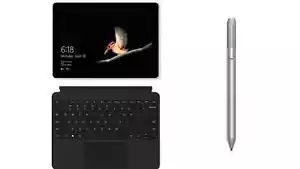 Microsoft Surface Go 2 Intel Core M3-8100Y 8va generación WIF 8 GB 128 GB 2020 grado A+ - Imagen 1 de 9