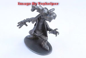 Disney Goofy 2" Figurine Hudson Fine Pewter #672 Rare Hard to Find - Picture 1 of 6