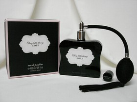 VICTORIA'S SECRET  SEXY LITTLE THINGS NOIR  EAU DE PARFUME SPRAY 3.4 oz