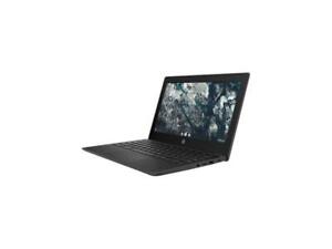 HP Chromebook 11 G9 EE 11.6" Chromebook - HD - 1366 x 768 - Intel Celeron N5100