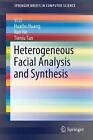 Heterogeneous Facial Analysis and Synthesis by Yi Li (English) Paperback Book