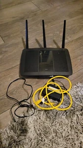 Linksys Router Model EA 7300 used in good condition - Picture 1 of 1