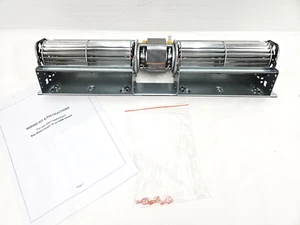 1-00-29145 Konvektionsgebläse Lüfter für Harman XXV, XXV TC, P35i, Accentra Cast FS - Bild 1 von 9