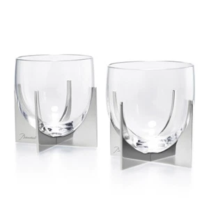 Baccarat Heritage Tumbler Paraison, Set of 2 Sku#2812380 - Picture 1 of 1