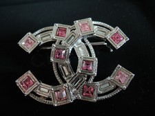 Chanel Brooch In Vendita Spille Ebay