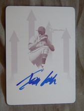 Tyler Kolek 2014 Leaf Valiant Magenta High Celling Printing Plate Auto Card #1/1