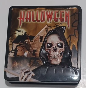 Halloween Deluxe Set: 2 CD's and DVD "Night of the Living Dead" and Booklet RARE - Picture 1 of 3